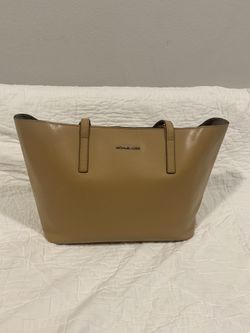 Michael Kors Net Set Large nude color