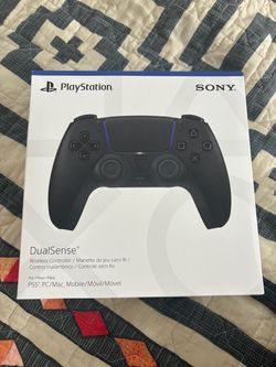 PS5 Controller