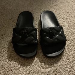 black kurt slides