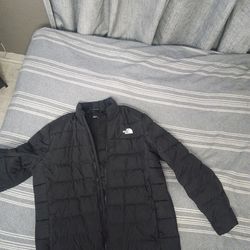 NORTH FACE