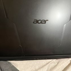 Acer Gaming Laptop: i7 11th Gen, RTX 3050 Ti, 32GB RAM, 144Hz + Bag