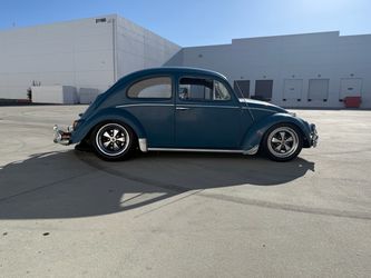 1964 Volkswagen Bug