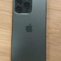 iPhone 13 Pro Fully Unlocked 