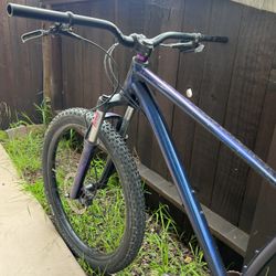 27.5 Specialized MTB