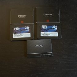SSD