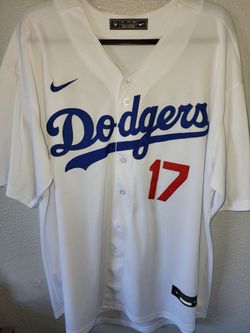 Dodgers Shohei Ohtani Jersey XXXL Japanese Stitched