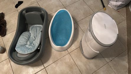 Baby items
