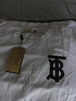 BurBerry new ladies T-shirt 20.00