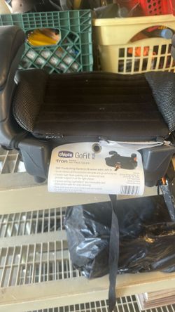 Car seat