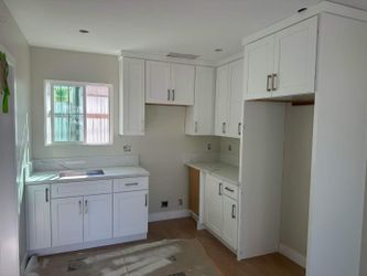 Kitchen Remodeling Free Estimate!🚚