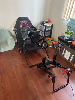 Race Sim