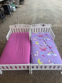 Toddler Beds