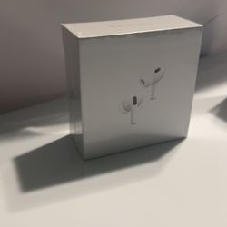 AirPods Pro 2