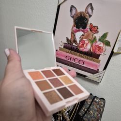 Ciate Eyeshadow Pallet New