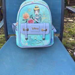 Disney Back Pack