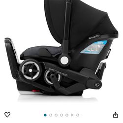 Child Car seat 