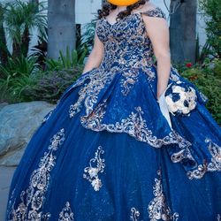 Quince Dress