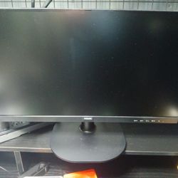 Phillips 22inch 1080p monitor