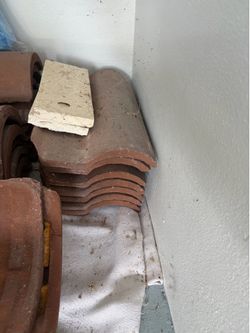 Concrete Roof Tile