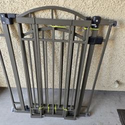 Summer Baby Gate 45w X 36h