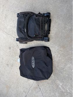 Graco Folding Stroller