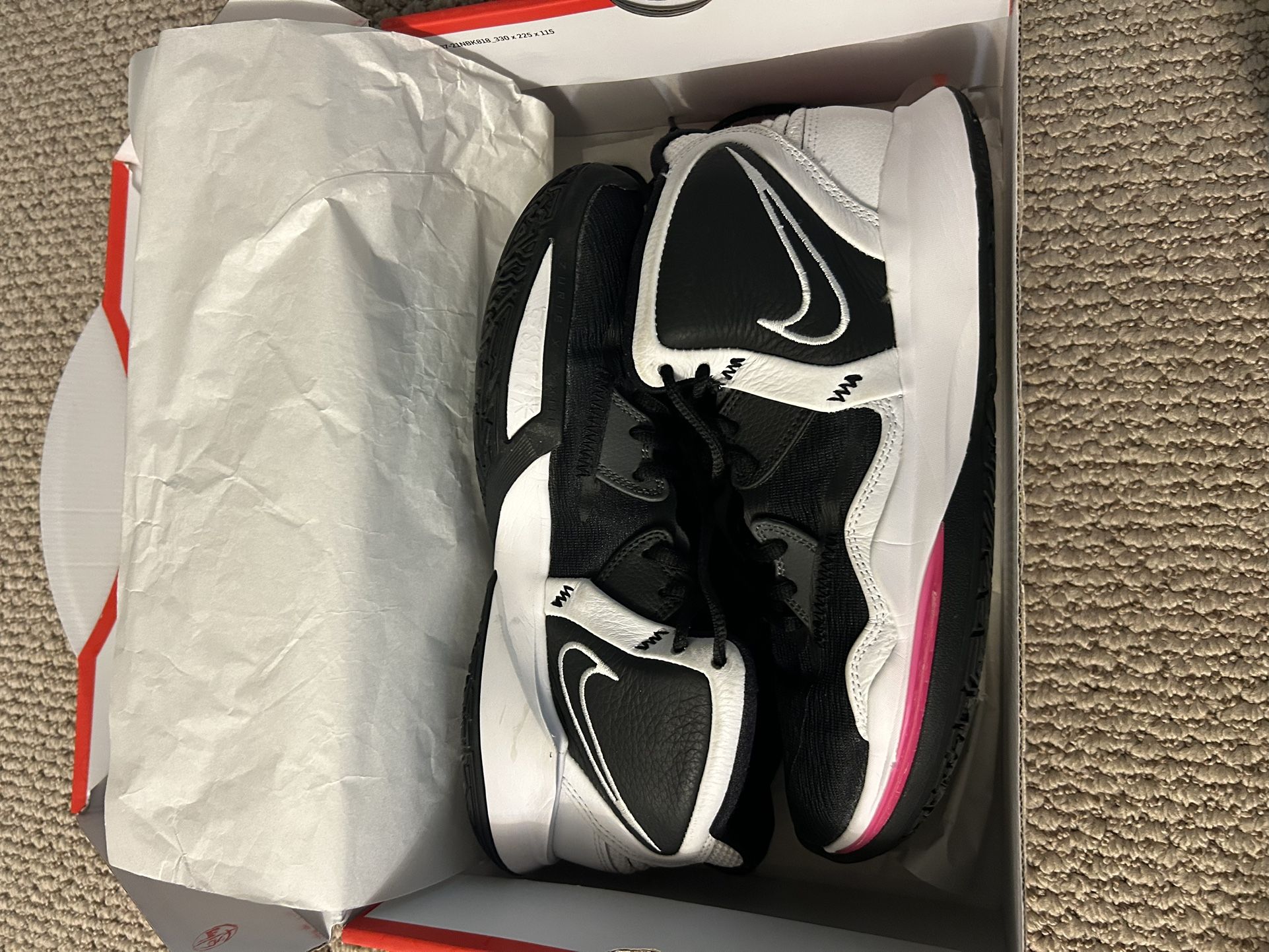 Nike kyrie infinity
