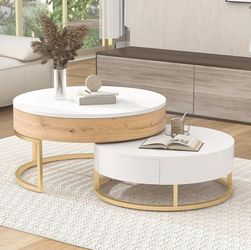 Modern Coffee Table