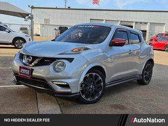 2015 Nissan Juke