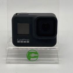GoPro Hero 8 Black Action Camera CHDHX-801