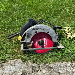 Skilsaw