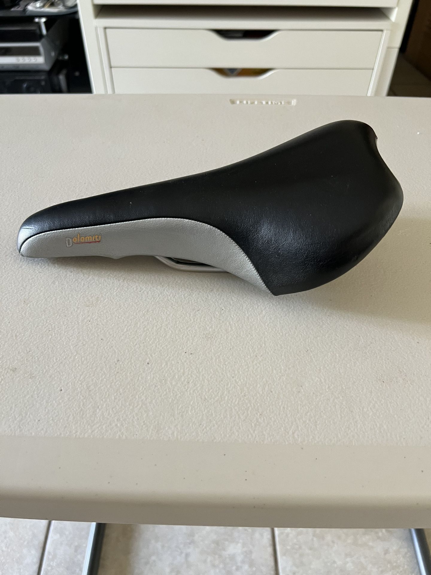 Road Bike Saddle
