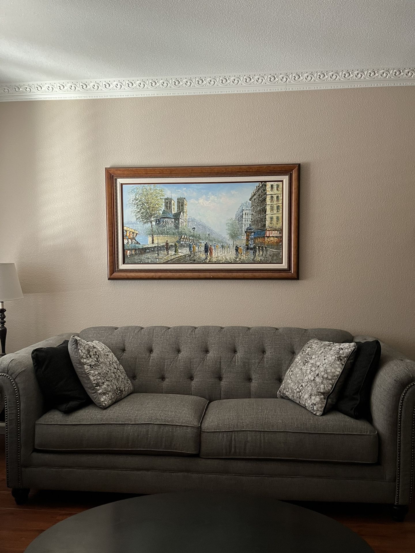 Beautiful Painting $ 188