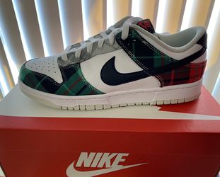 Nike Dunk Low Retro PRM