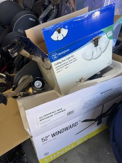 Ceiling Fan