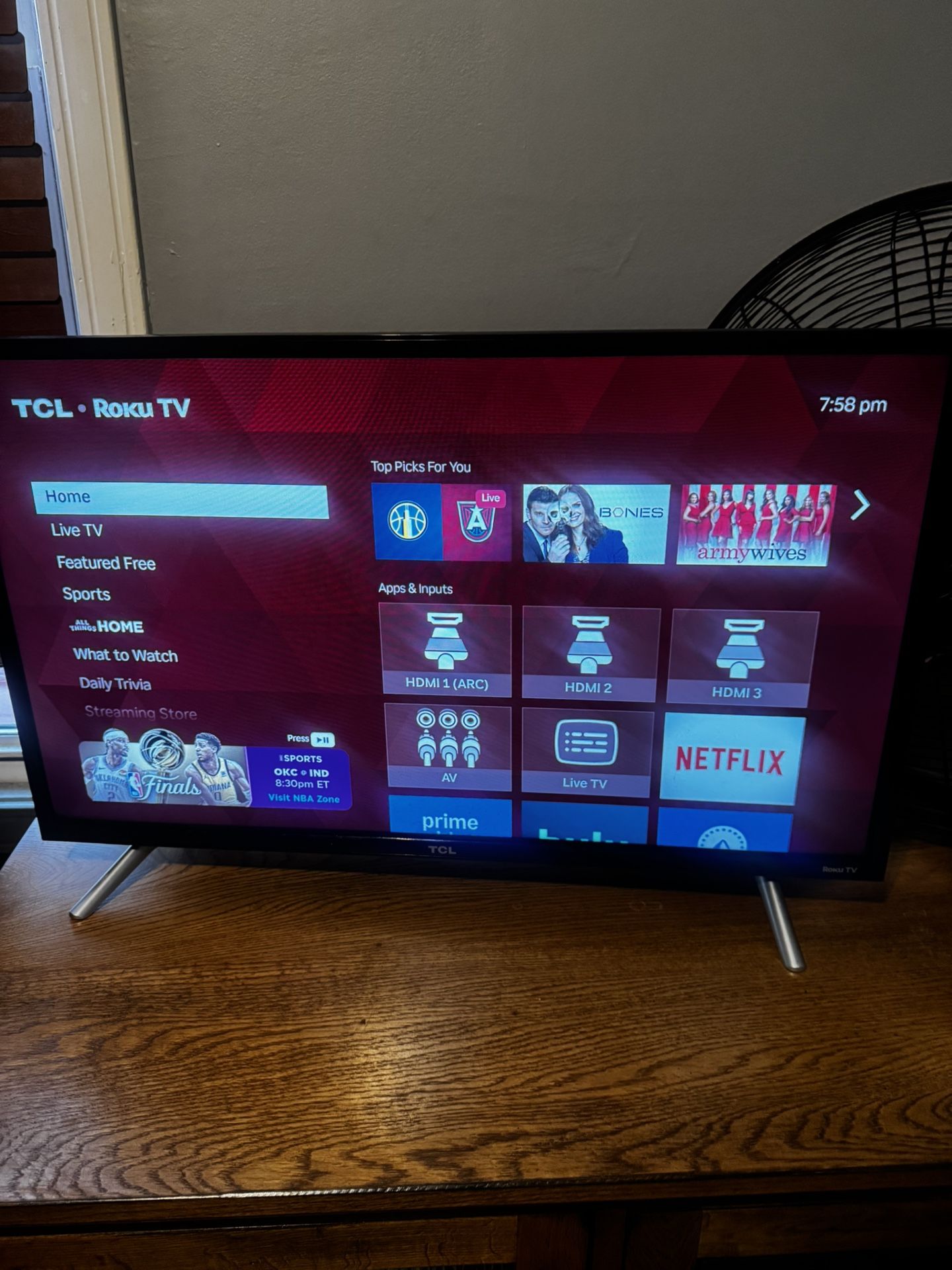 Roku