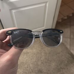 Men’s rayban shades