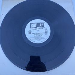  Inner Circle – Sweat (La La La Long) OG 1993 12" PROMO reggae Vinyl Record 