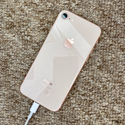 IPHONE 8 64GB UNLOCKED 
