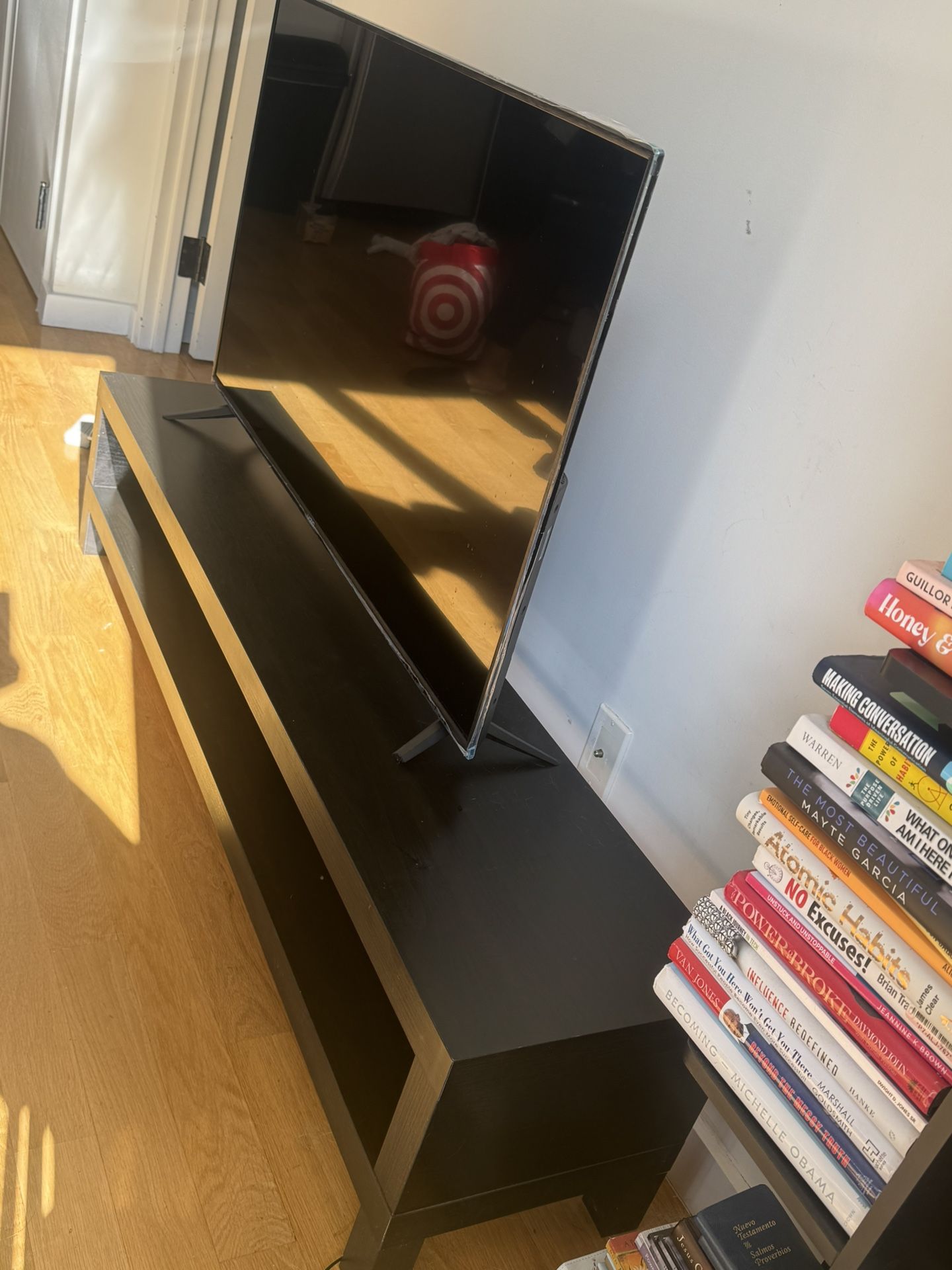 50in TV