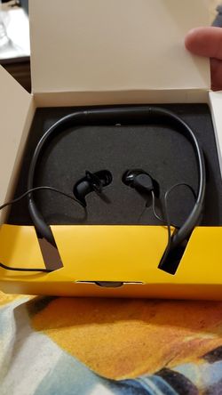 Tayogo Mp3 headphones waterproof ipx8