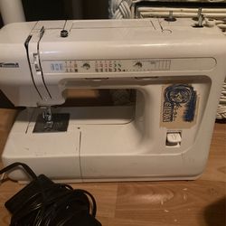 Kenmore Sewing Machine