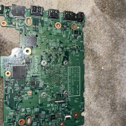 Lenovo Laptop NO SCREEN NOT ASSEMBLED 