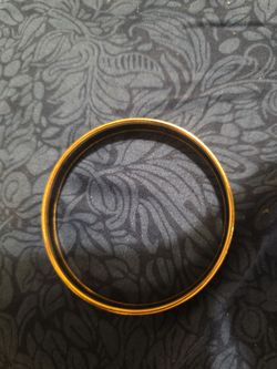 Prestine Hermes bracelet