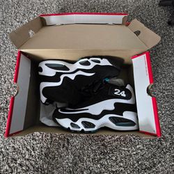 Nike Griffey’s