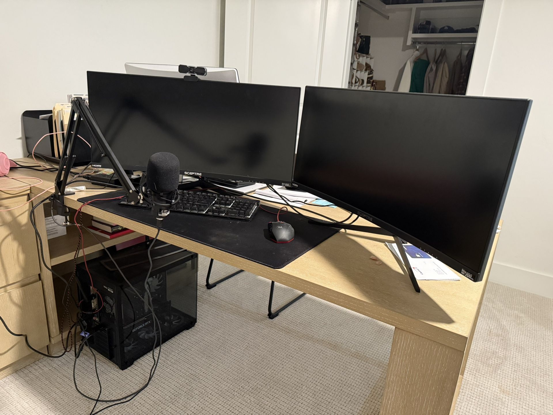 Gaming PC