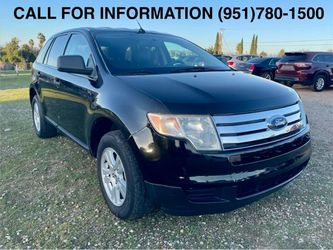 2010 Ford Edge