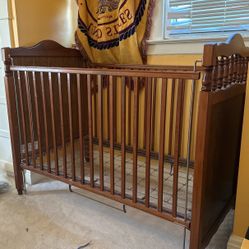 Crib 