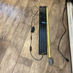 Aquarium LED Light 
