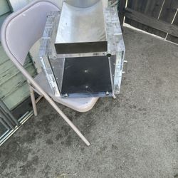 800 Safe Box 