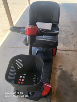 Mobility Scooter in Excellent condition